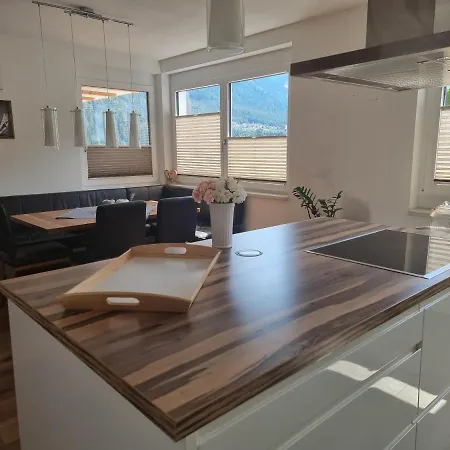 Ferienlandhaus Höfer Fulpmes