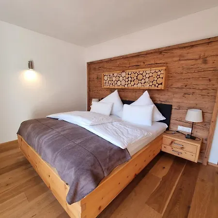 Ferienlandhaus Höfer Apartment