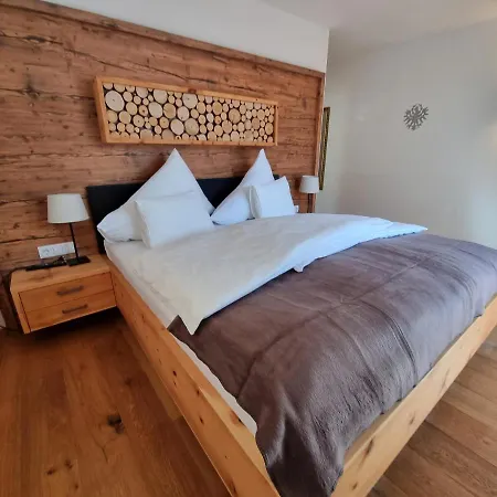 Apartment Ferienlandhaus Höfer Fulpmes