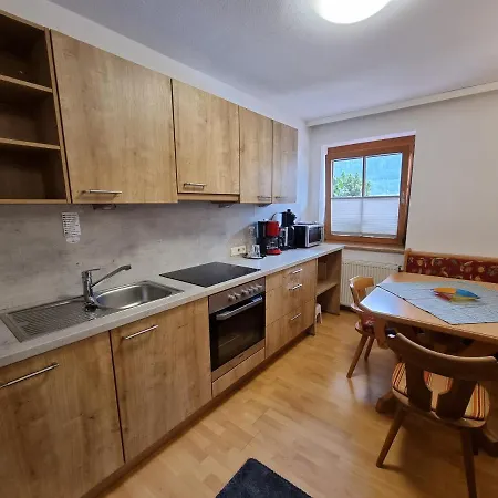 Ferienlandhaus Höfer * Fulpmes