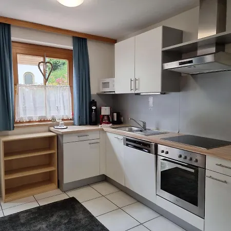 Ferienlandhaus Hoefer * Fulpmes