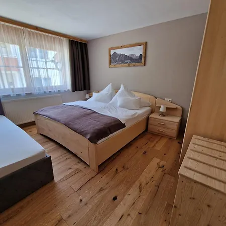 Ferienlandhaus Hoefer