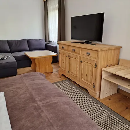 Ferienlandhaus Hoefer * Fulpmes