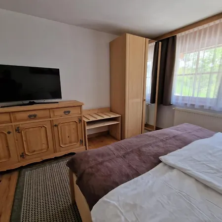 Ferienlandhaus Hoefer Fulpmes