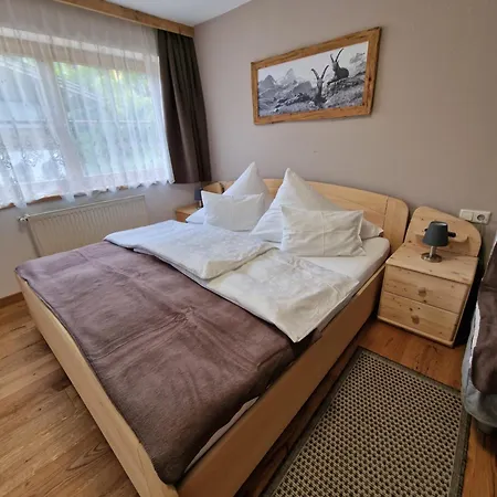 Ferienlandhaus Hoefer