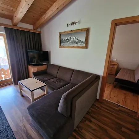 Ferienlandhaus Hoefer *