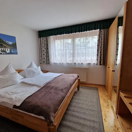Ferienlandhaus Hoefer