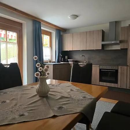 Ferienlandhaus Höfer Fulpmes