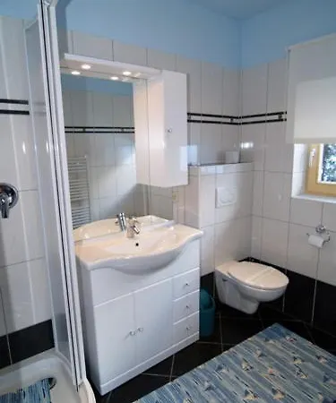Ferienlandhaus Hoefer Appartement Fulpmes