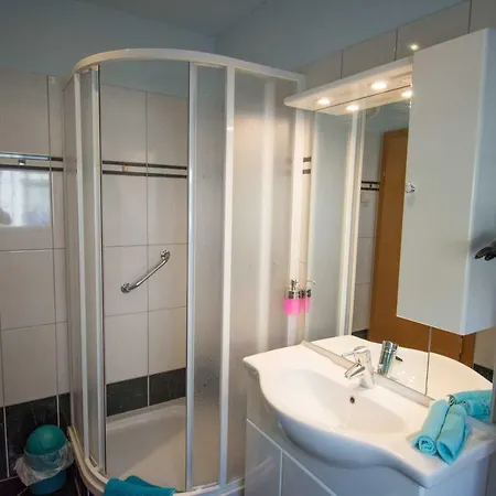 Ferienlandhaus Höfer Apartment Fulpmes