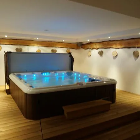 Apartment Ferienlandhaus Höfer