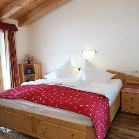 Ferienlandhaus Hoefer