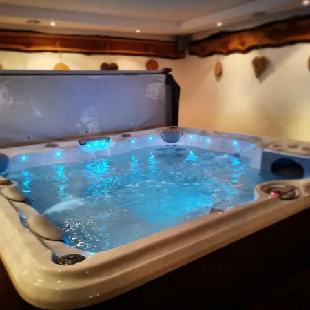 Ferienlandhaus Höfer Apartment