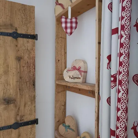 Apartment Ferienlandhaus Höfer *