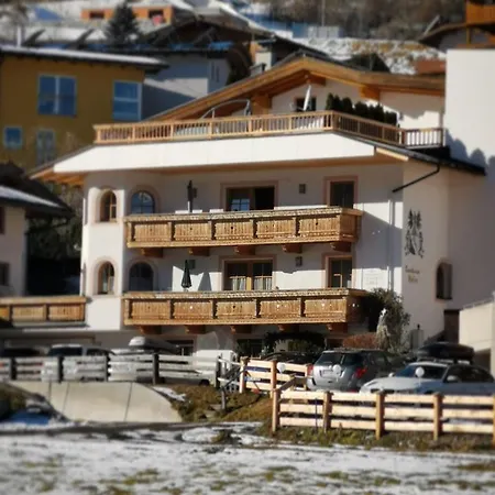 Ferienlandhaus Höfer Apartment