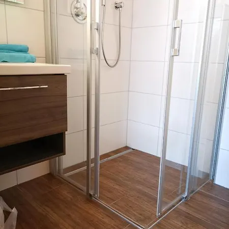 Ferienlandhaus Höfer Apartment