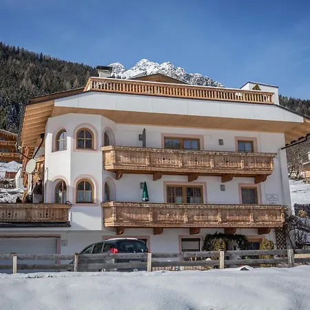 Ferienlandhaus Höfer