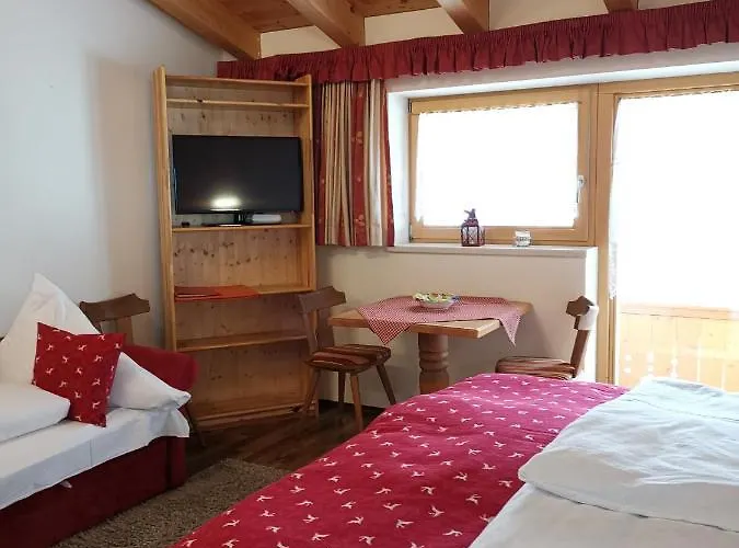 Ferienlandhaus Hoefer